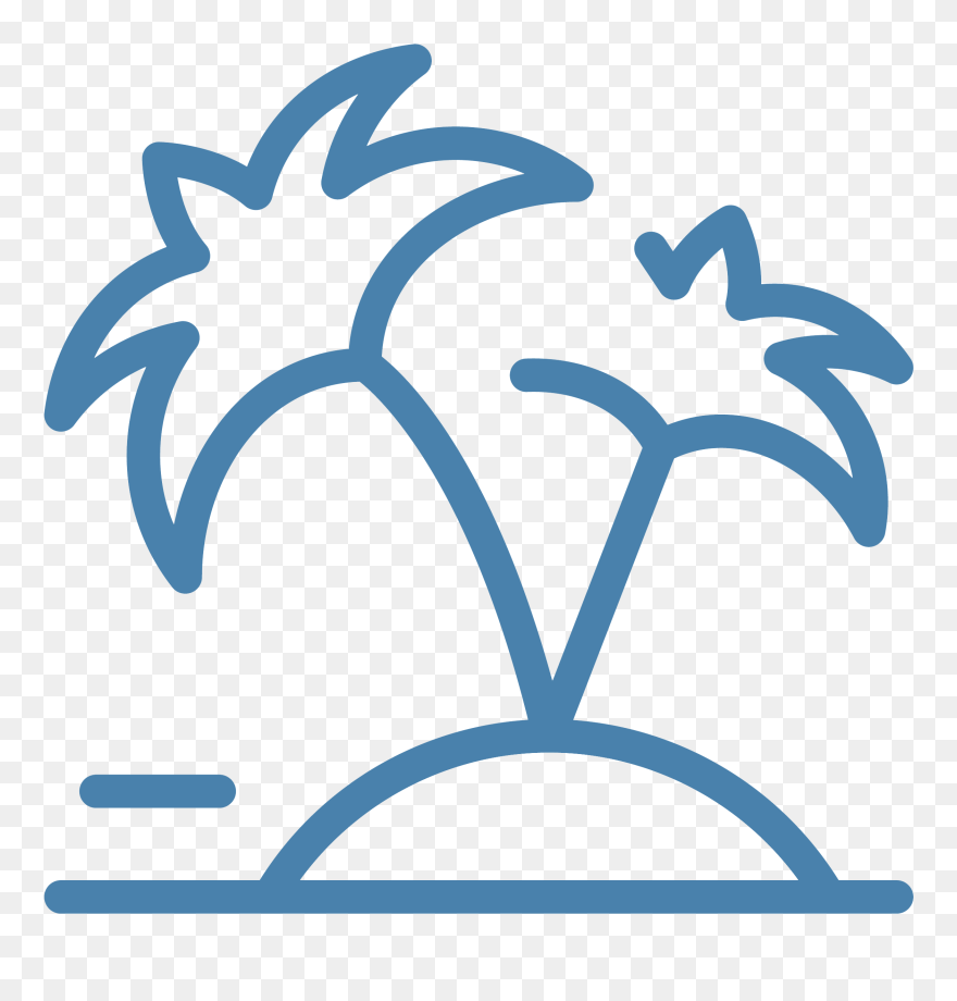 Пиктограмма Отпуск Clipart