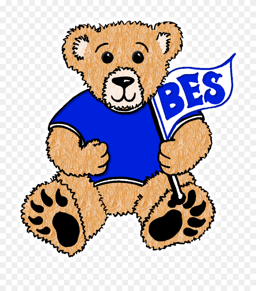 Teddy Bear Clipart