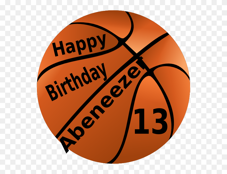 Basketball And Soccer Clipart