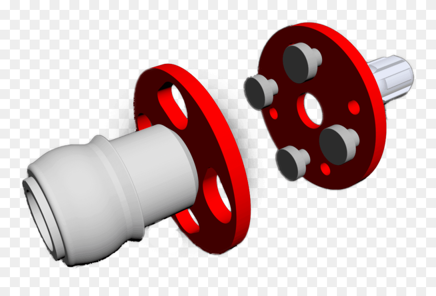 Image - Pto Quick Attach Clipart