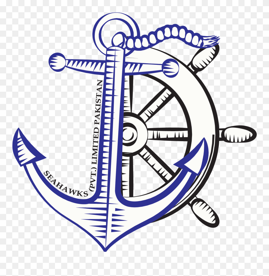 Seahawks Pakistan - Wheel Of The Year And Sabbaths Clipart