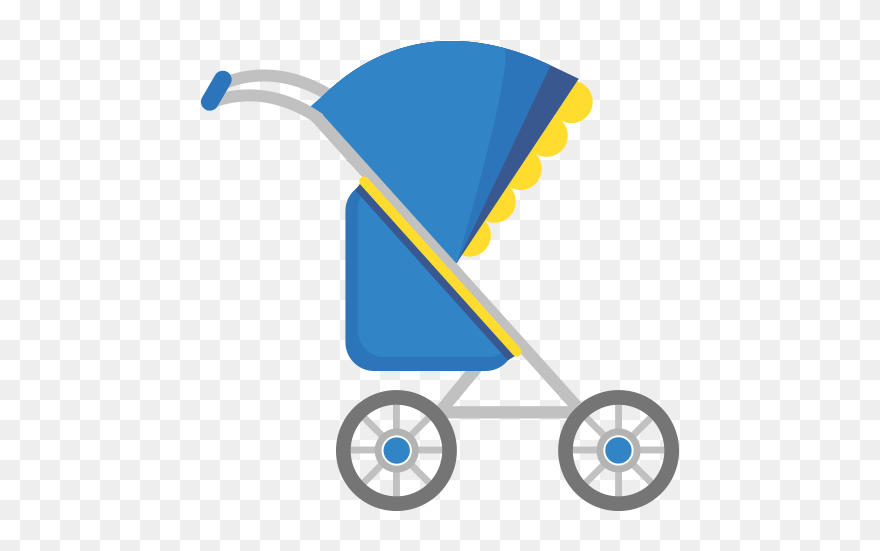 Baby Transport Clipart