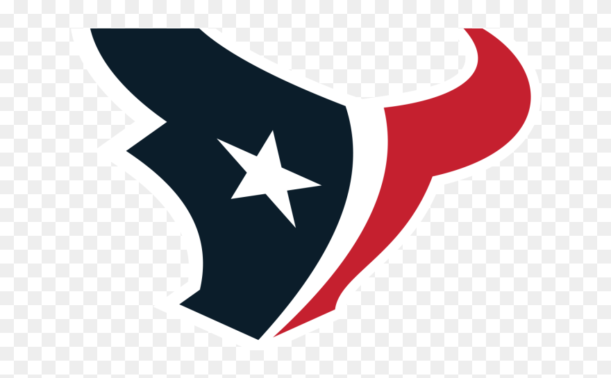 Preseason Week - Nfl Houston Texans Logo Clipart