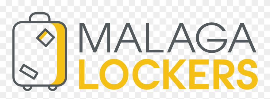 Malaga Lockers Clipart
