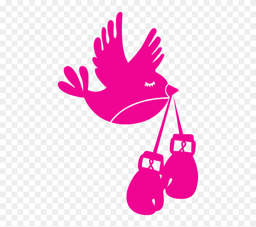 Transparent-pink Clipart