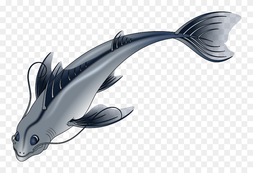 Pescado - Clip Art - Png Download