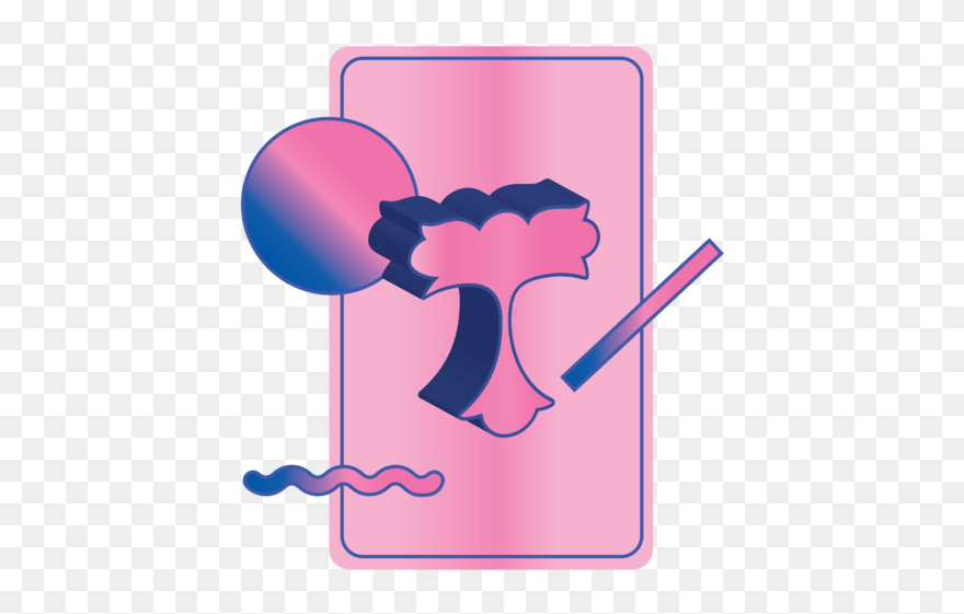 Pink Boxing Gloves Clipart - Png Download