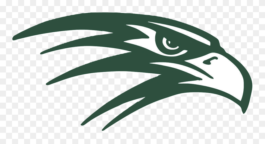 Liberty Ranch High School Logo Clipart