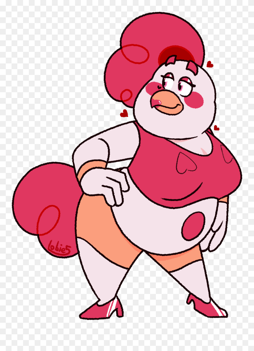 Fnaf Funtime Chica Fanart Clipart