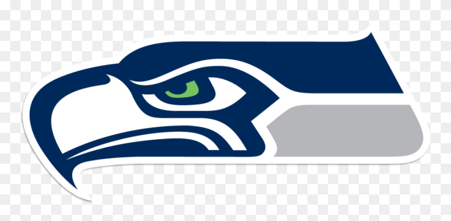 Seattle Seahawks Logo Clipart