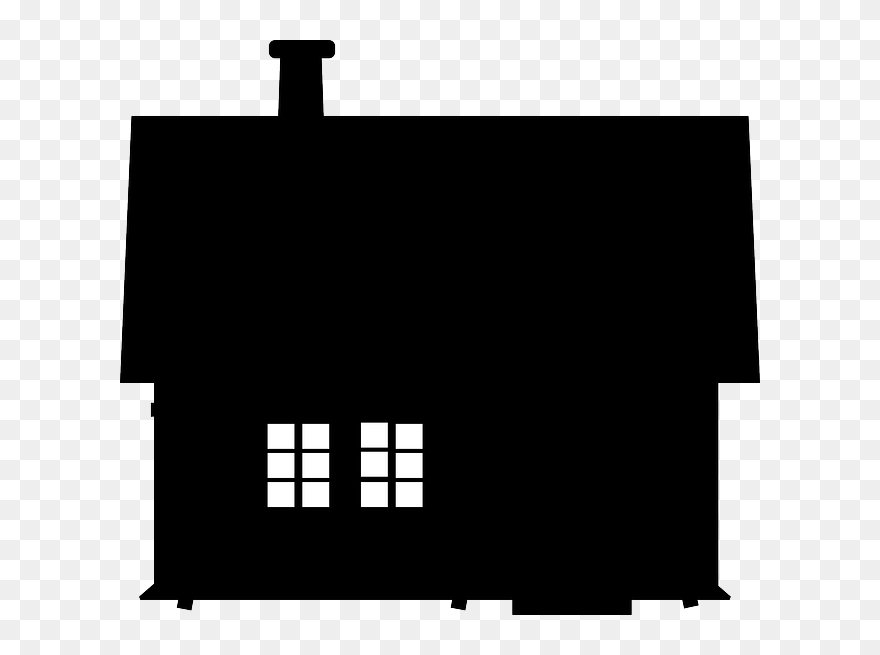 Free Image On Pixabay - Transparent Window Silhouette Png Clipart