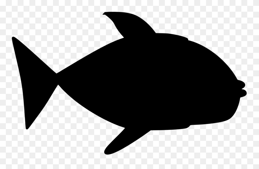 Pescado Clipart - Png Download