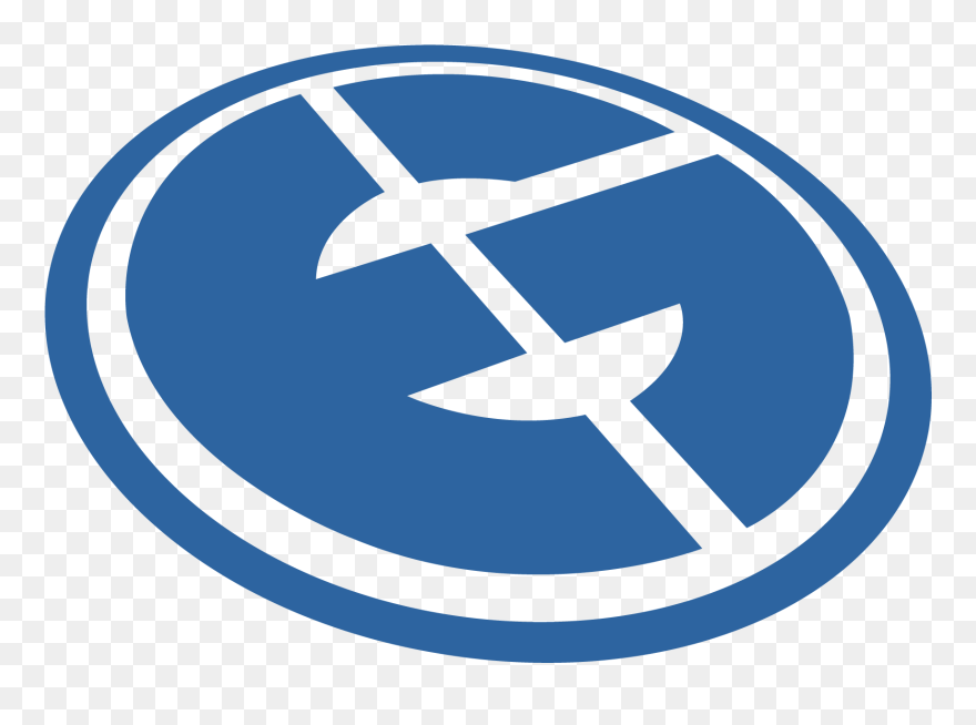 Evil Geniuses Eg Call Of Duty - Transparent Evil Geniuses Logo Clipart