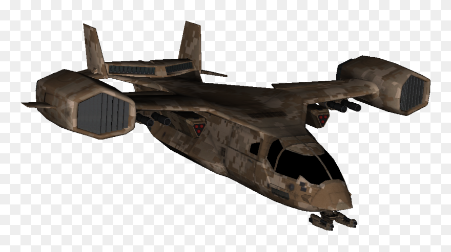 Call Of Duty Black Ops 2 Vtol Clipart , Png Download - Call Of Duty Black Ops 2 Vtol Transparent Png