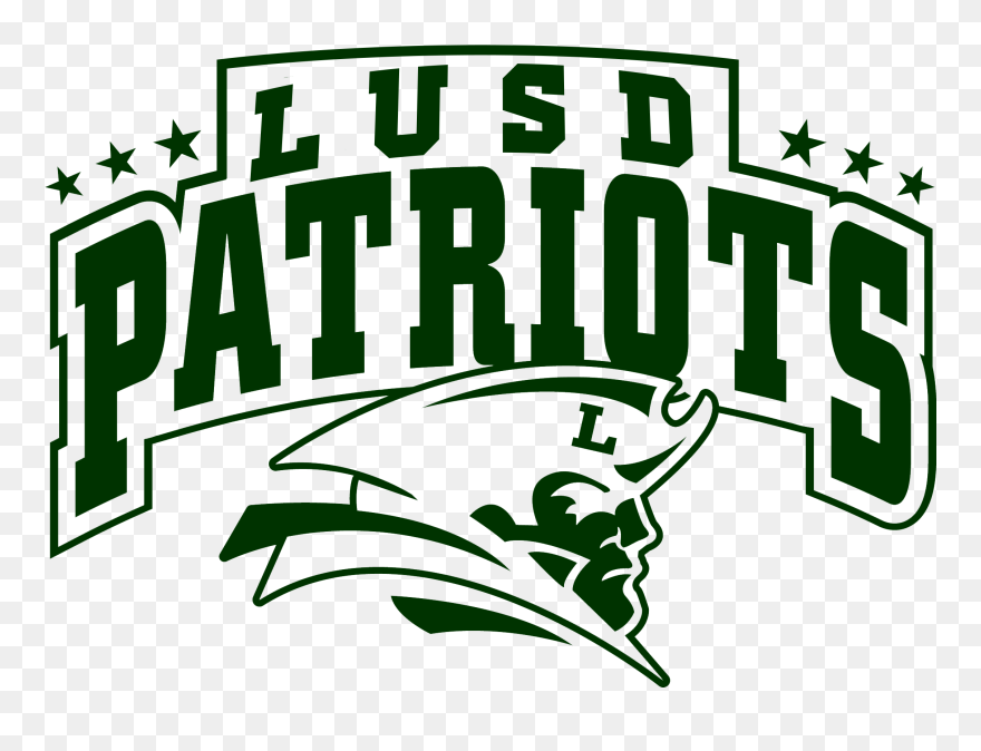 Patriots-logo - Illustration Clipart