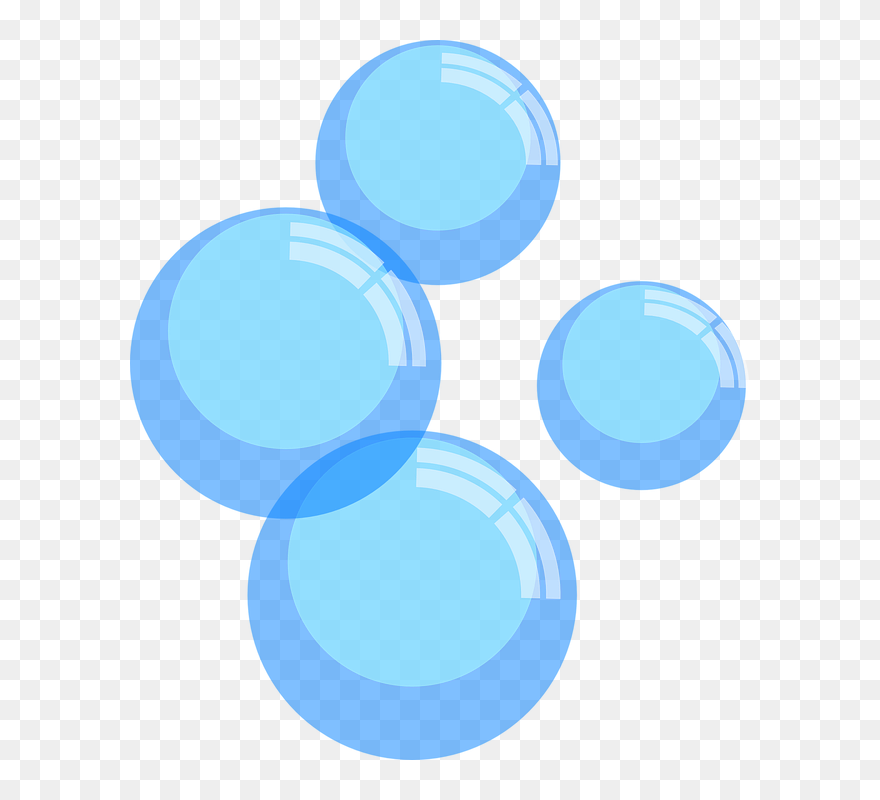 Jpg Black And White Stock Cartoon Png Save Our Oceans - Bubbles Clipart Transparent Png
