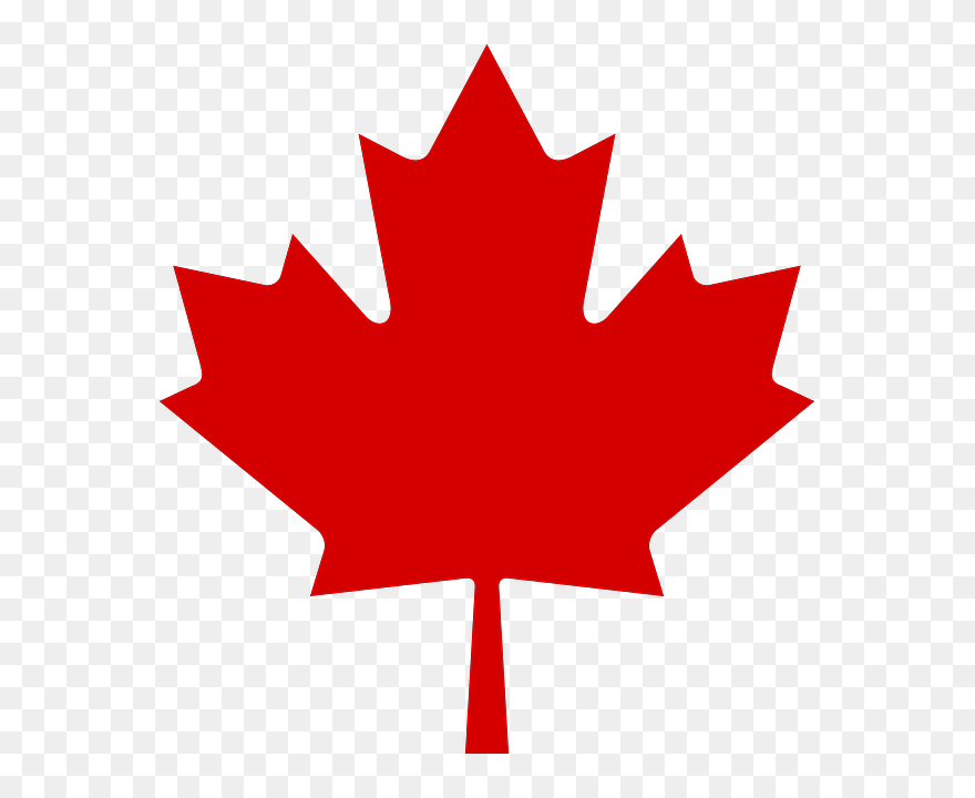 Free Maple Leaf Clipart - Png Download