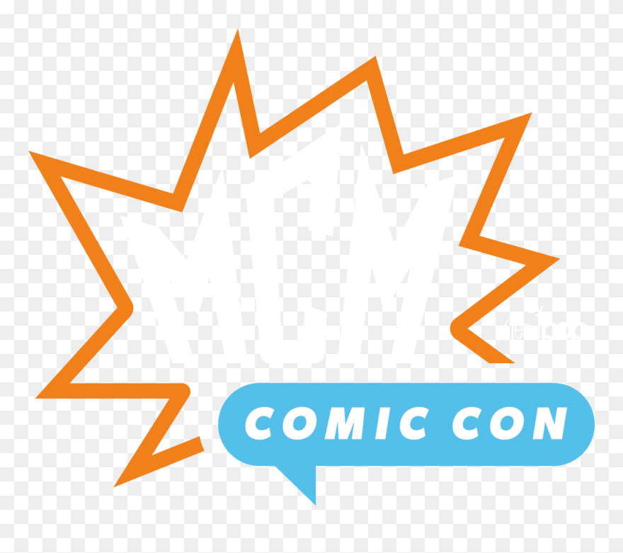 Transparent Sherlock Holmes Clipart - Mcm London Comic Con Logo - Png Download