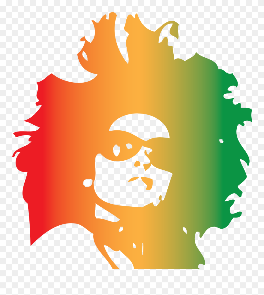 Transparent Reggae Png Clipart