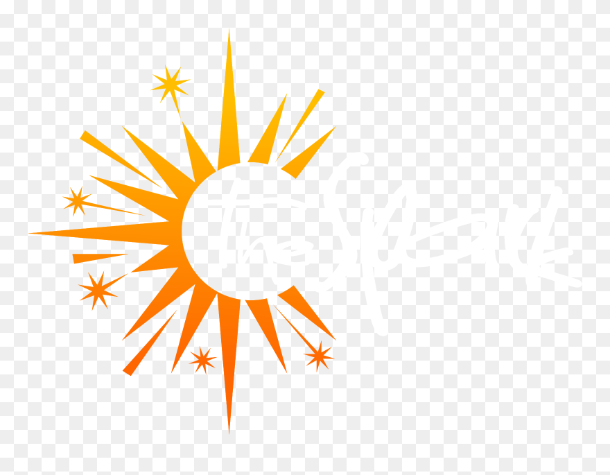 The Spark - Circle Clipart