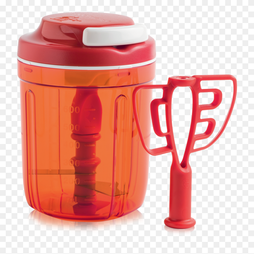 Brands Chef Food Tupperware Kitchen Free Transparent - Tupperware Smooth Chopper Clipart