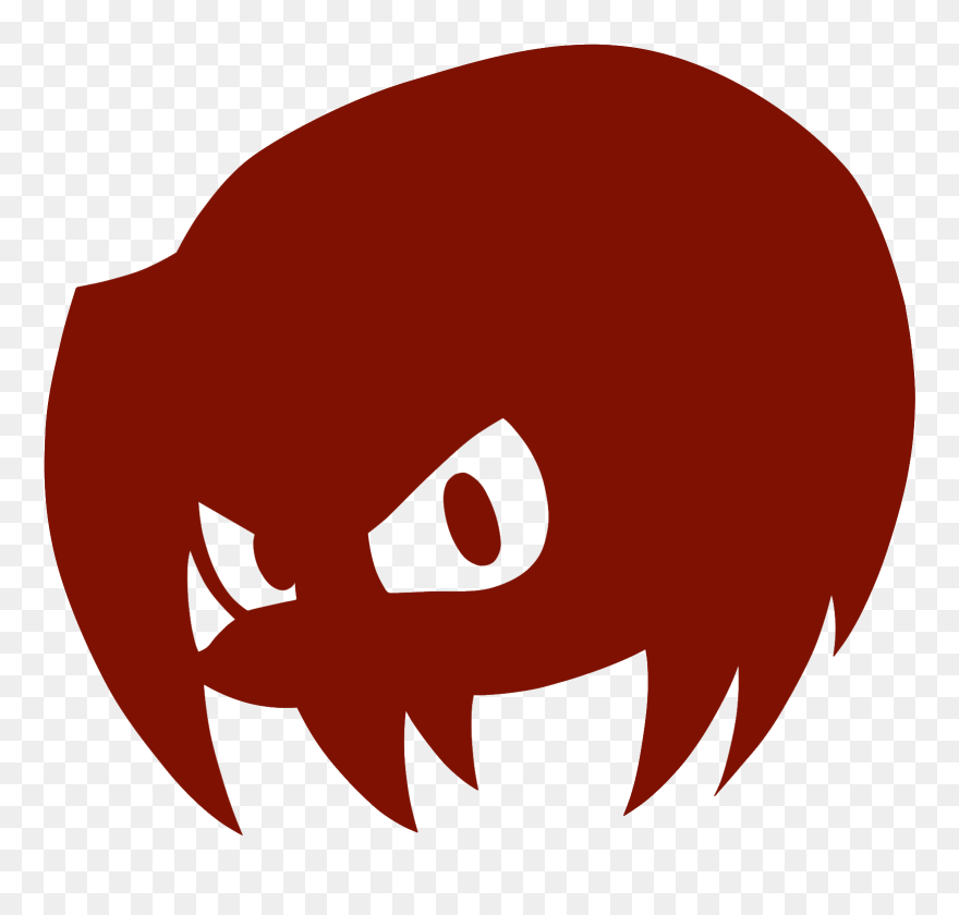 Sonic Fc Wrecker Head Logo 03j Sparks-d7m64zc - Sonic Head Clipart