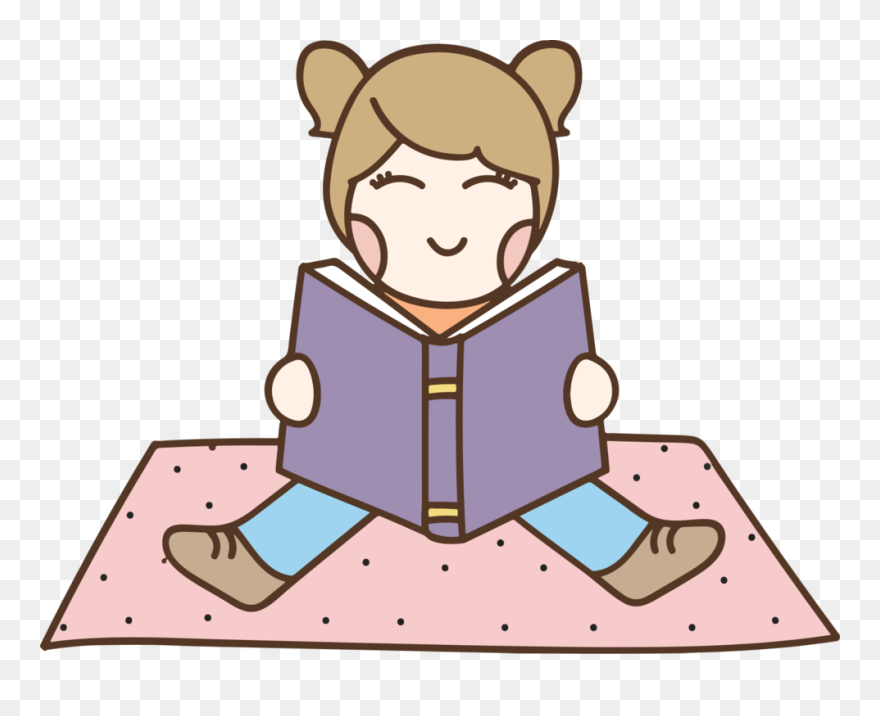 Improve Reading Skills Clipart