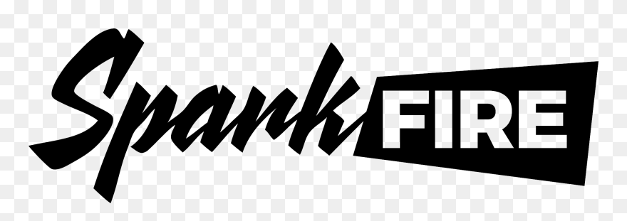 Transparent Fire Sparks Clipart - Graphic Design - Png Download