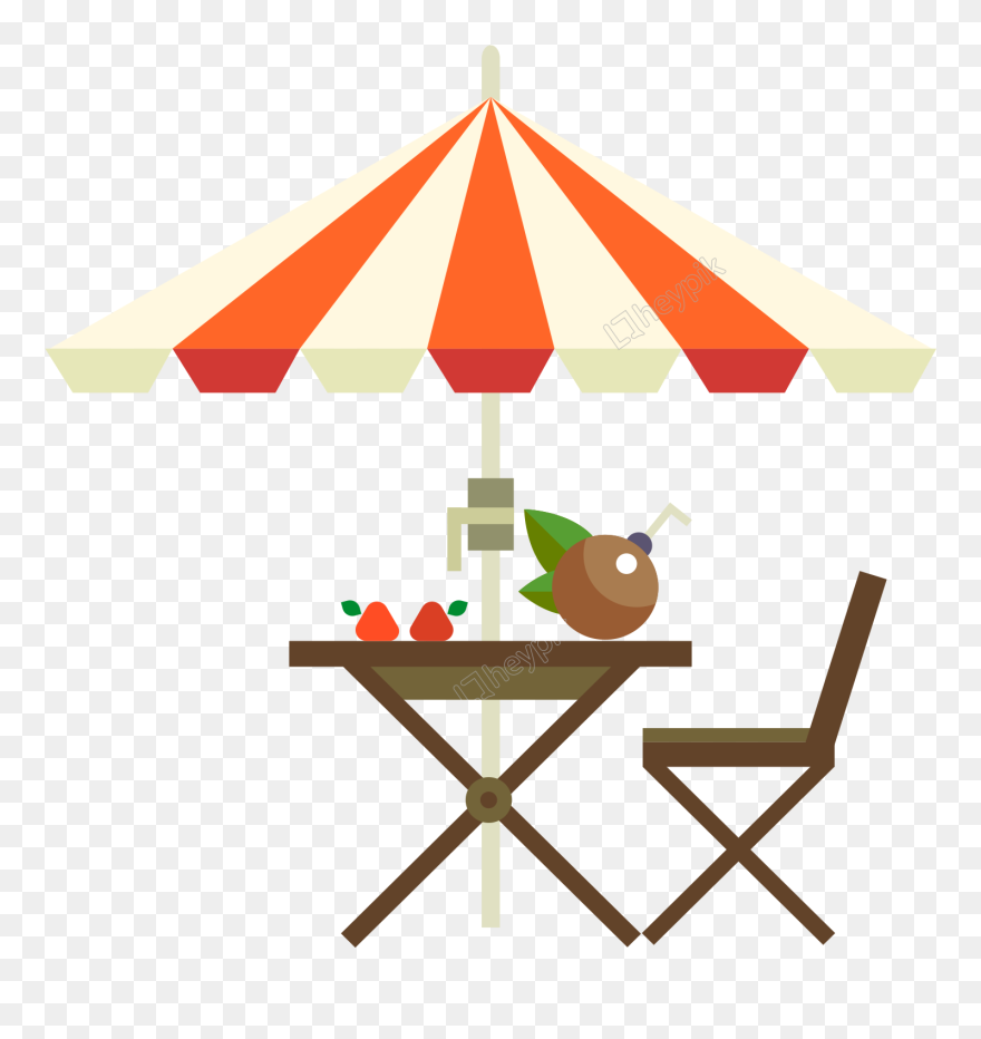 Decor Vector Holiday - Illustration Clipart