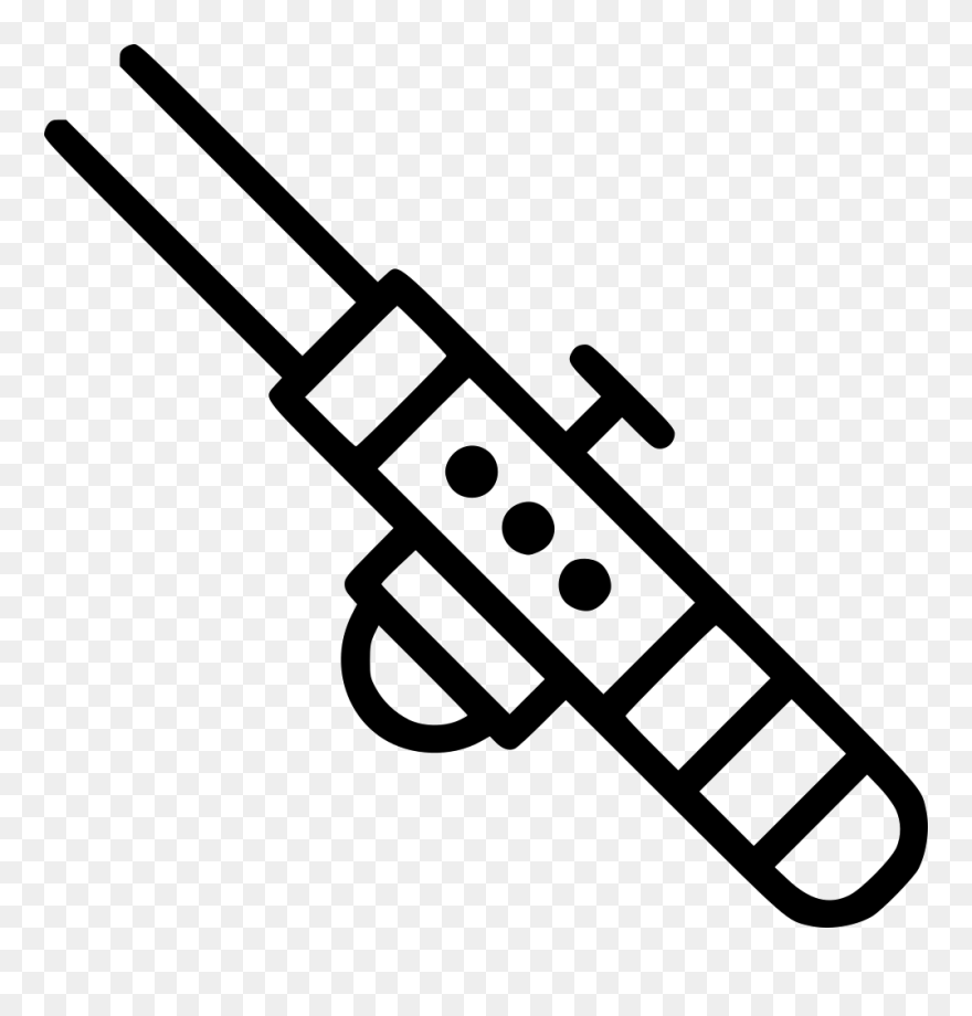 Star Wars - School Supplies Clipart Black And White - Png Download