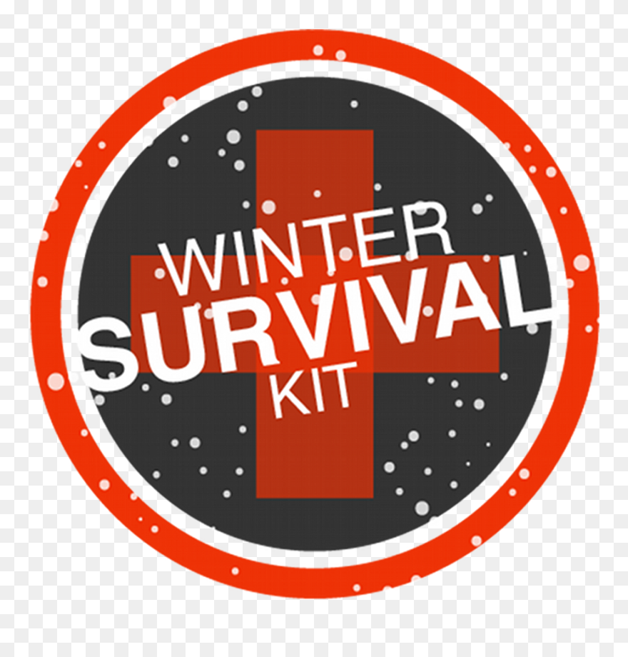 Anxiety Clipart Survival Kit - Texas De Brazil - Png Download