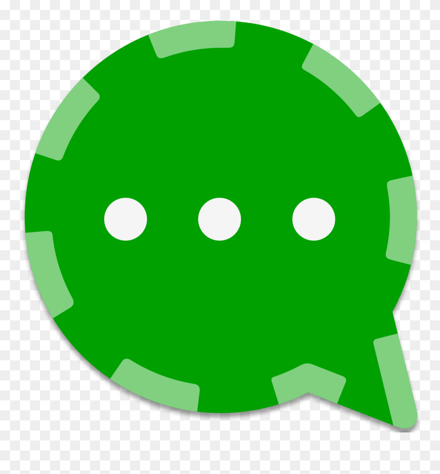 Conversations Jabber Xmpp Clipart
