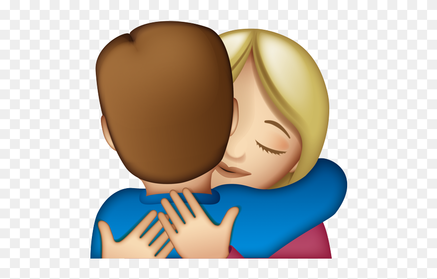 Hug Clipart