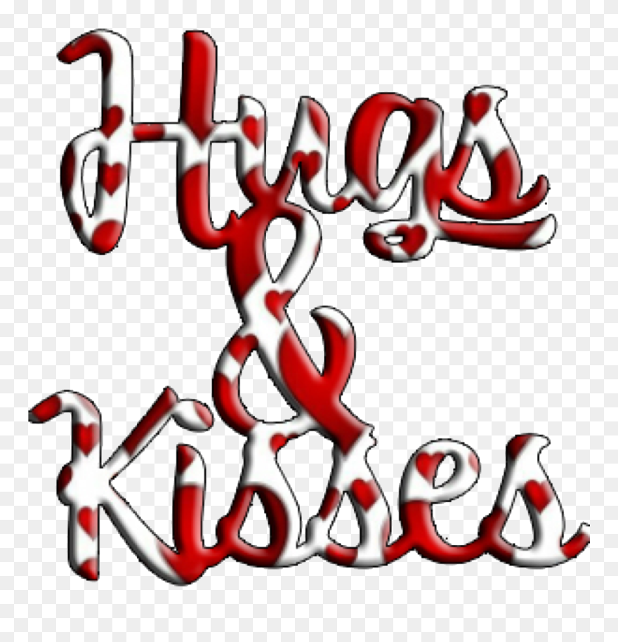 #sfghandmade #alphabet #freetoedit #hearts #writings - Calligraphy Clipart