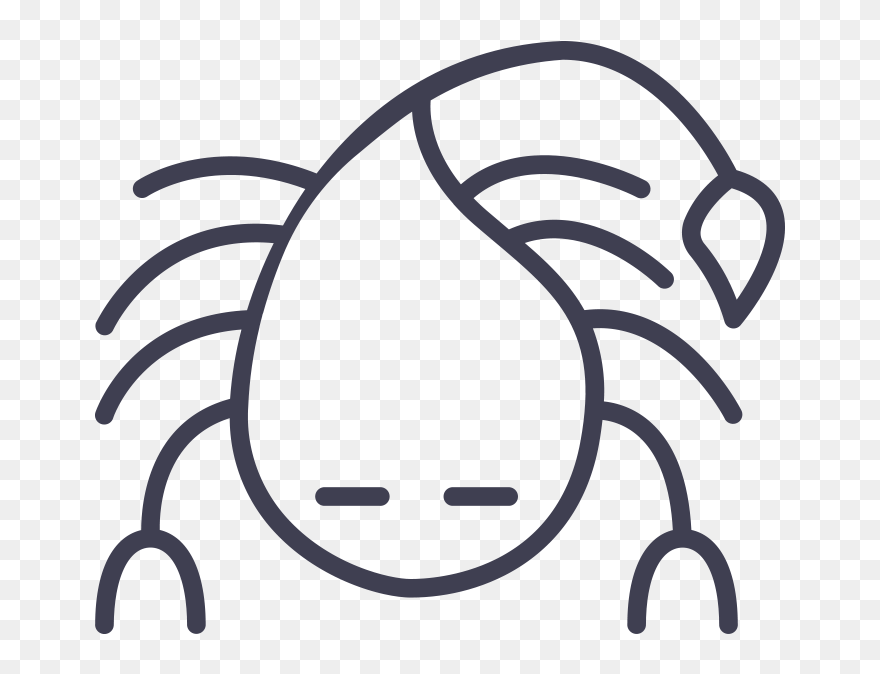 Your Family Needs You Right Now - Scorpio Clipart