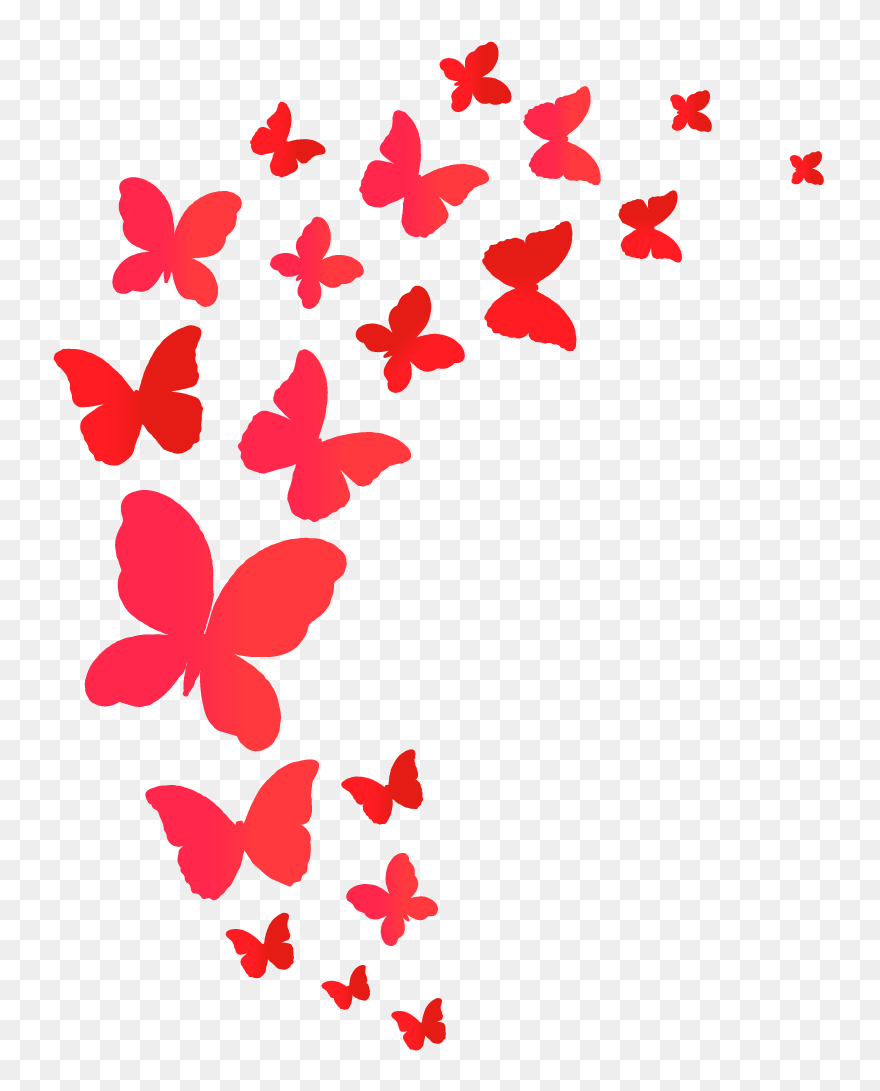 #butterfly #butterflies #happyvalantimes #hugs #kisses - Peace Love And Compassion Clipart