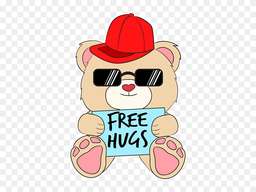 Hug Clipart