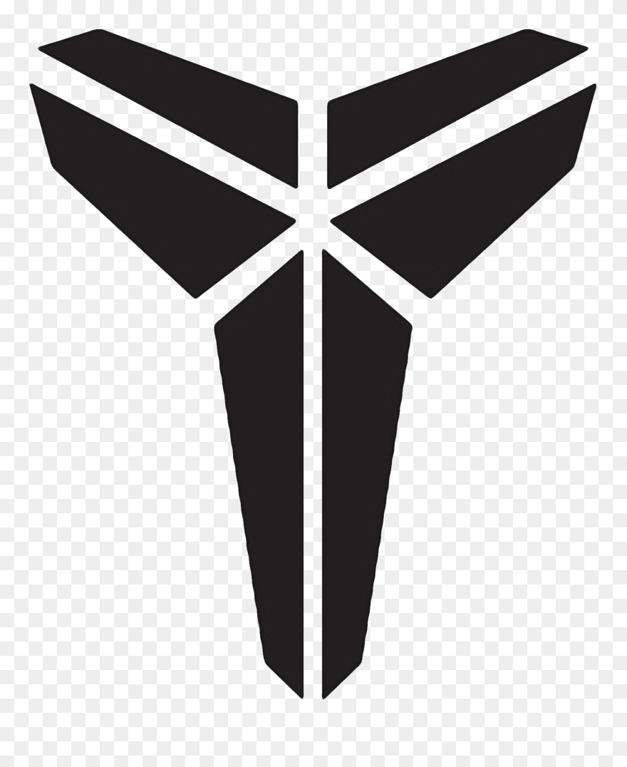 Kobe Bryant Logo Png Clipart