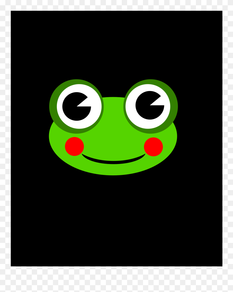 Toad Clipart