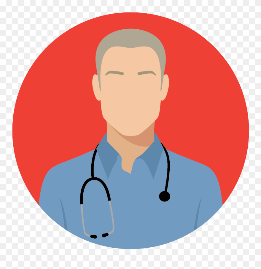 Shot Clipart Pediatrics - Transparent Flu Png