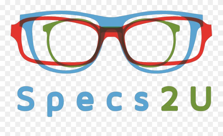 Specs U Opticians Glasses - Sunglasses Clipart