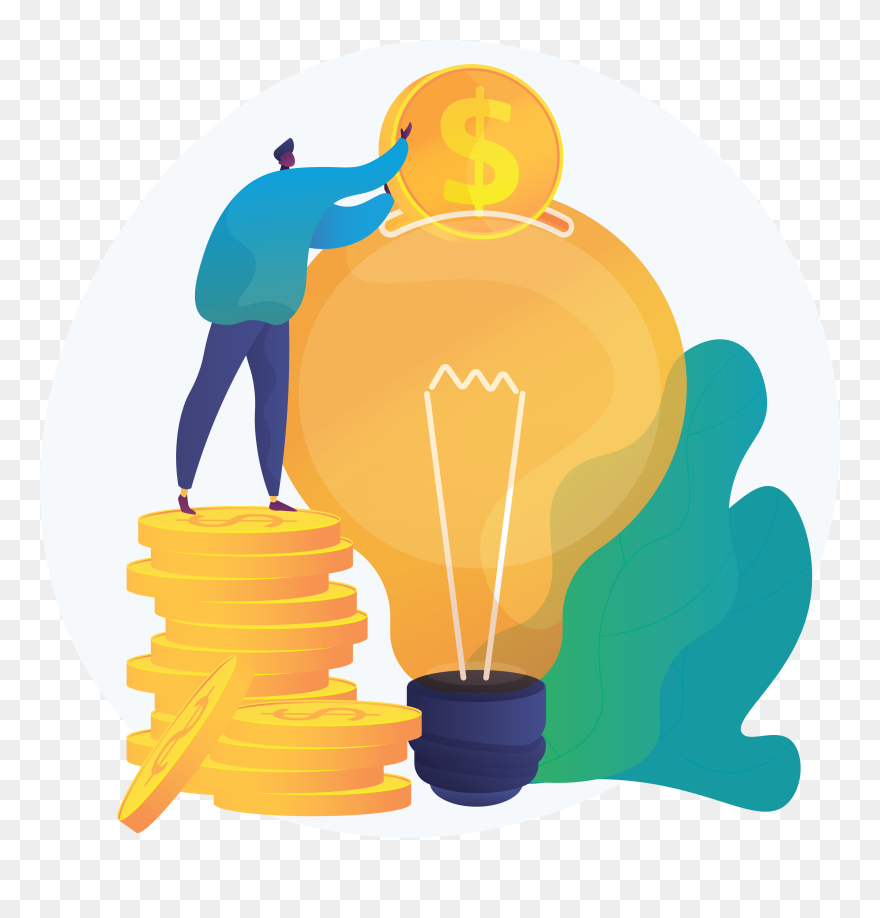 Marketing & Pr Illustrations Clipart