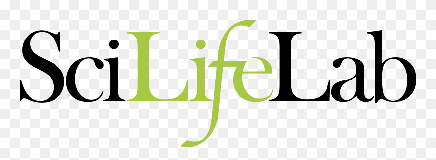Scilifelab Logotype - Science For Life Laboratory Clipart