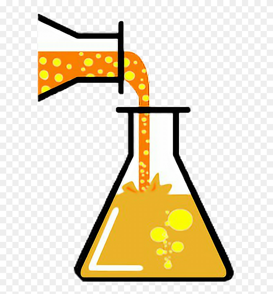 #laboratorio #lab #laboratory #science #matraz #chemical - Laboratorio Stickers Clipart