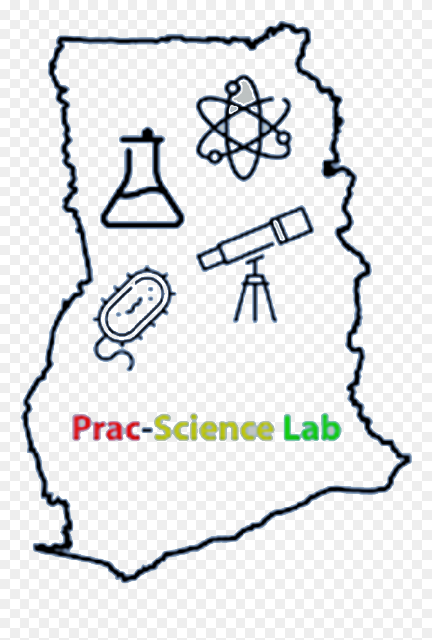 Prac Science Clipart