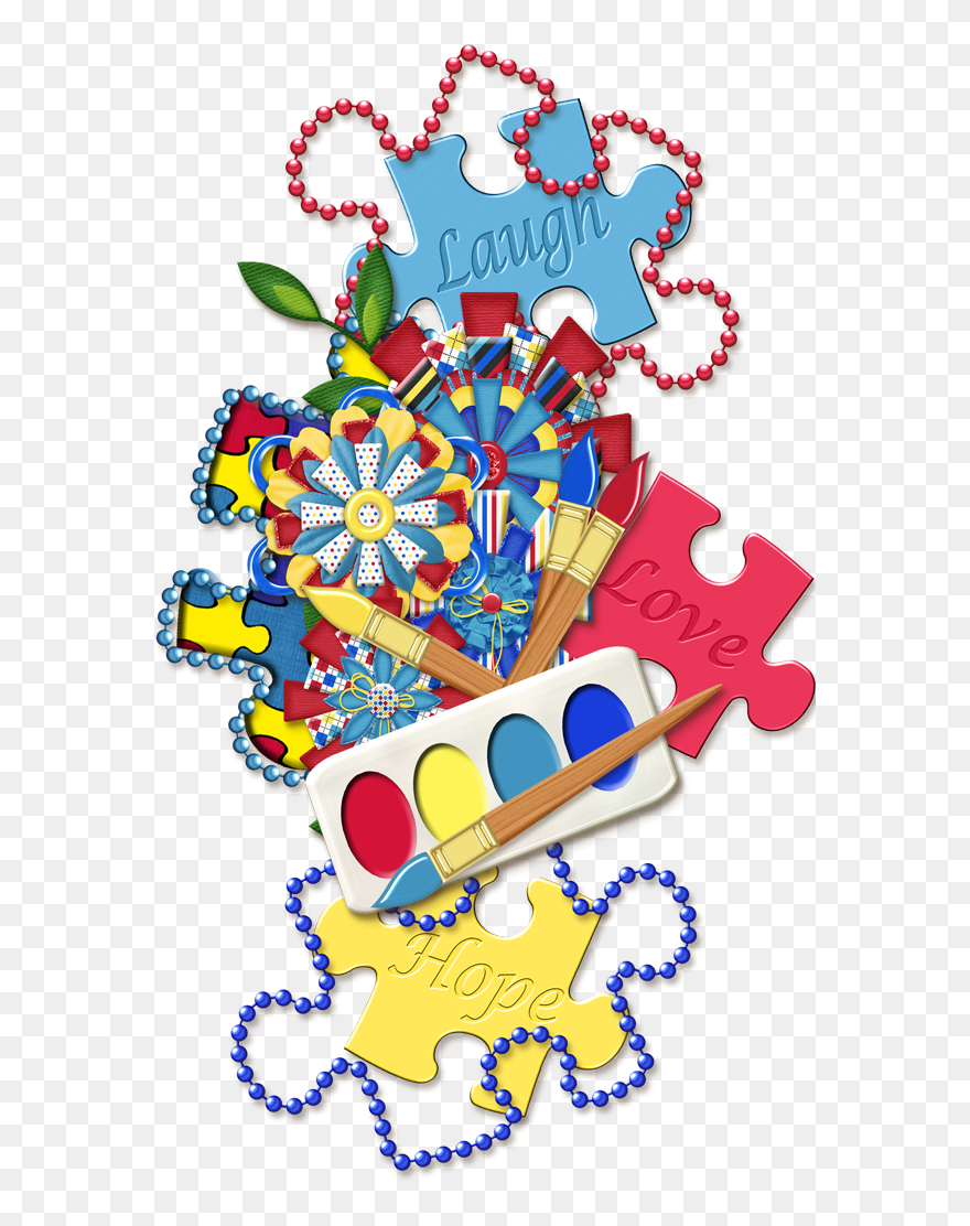 Clip Art - Png Download