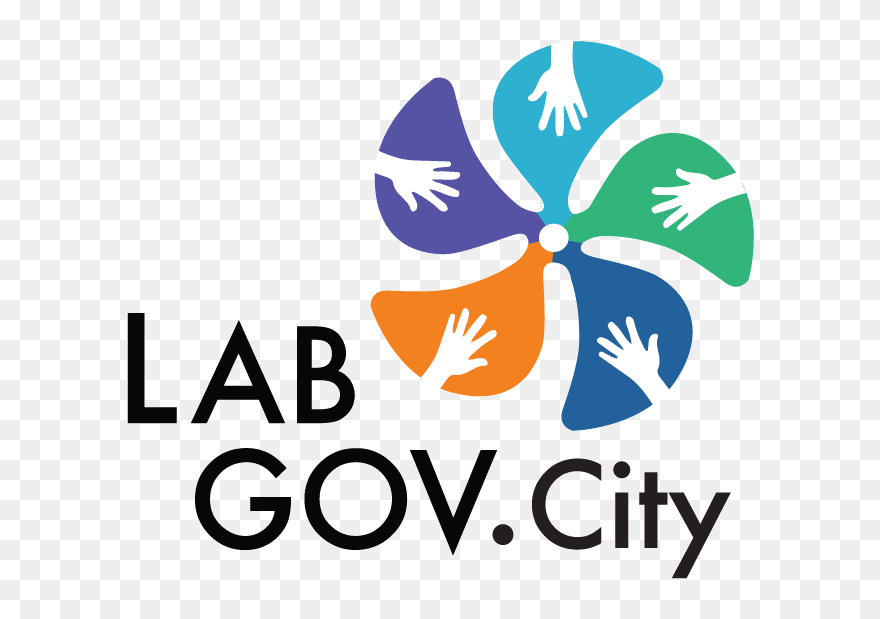 Labgov - Co Cities Clipart