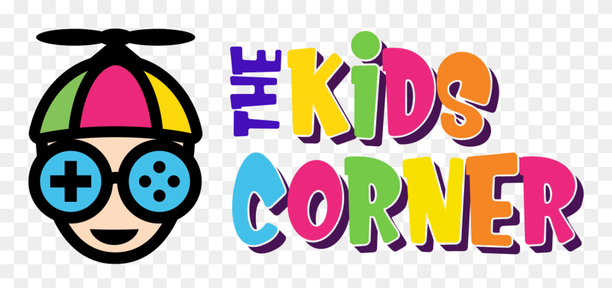 The Kids Corner Clipart