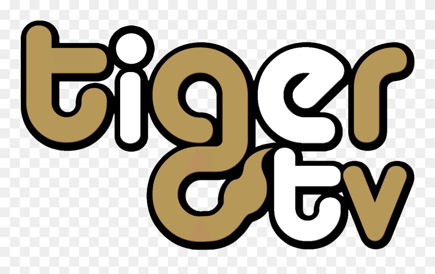 Tiger Tail Clipart - Png Download