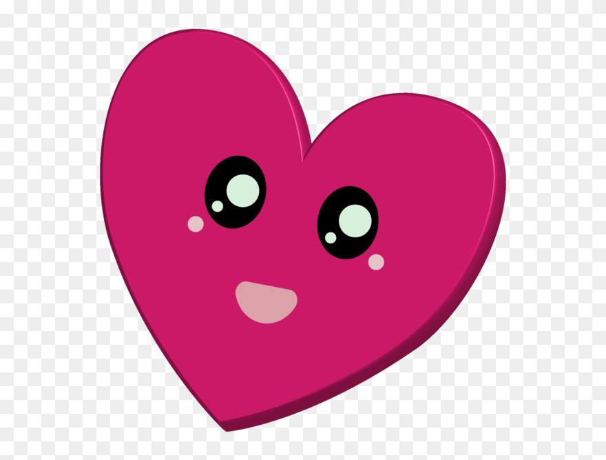 Hearts-02 - Heart Clipart